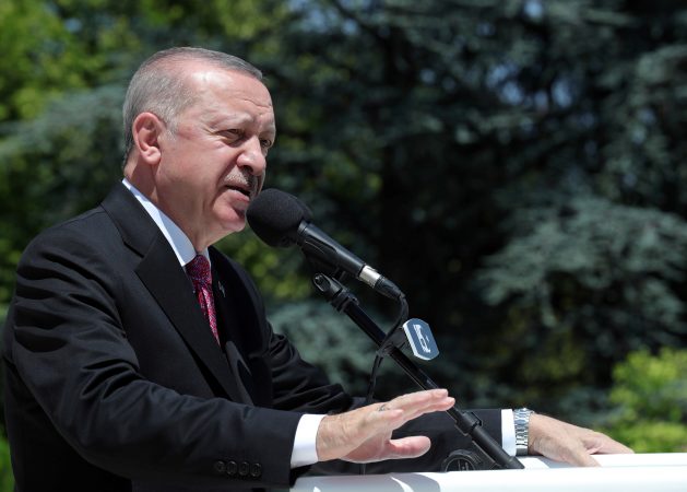 SULMET NË KABUL/ Erdogan: Nuk do të pranojmë refugjatë nga Afganistani, mbyllet kufiri me Iranin