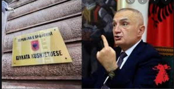 SHKARKIMI I METËS/ Kushtetuesja nuk e liston si prioritet, vendimi i Kuvendit s’do të shqyrtohet deri në fund të tetorit