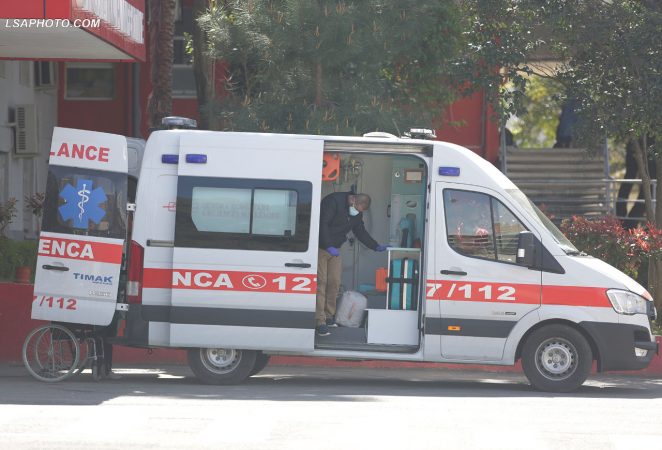 SITUATA E COVID-19/ Trefishim i rasteve në javën e parë të gushtit, rritet dhe numri i pacientëve në spital