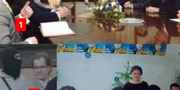 “PYETJE”/ Kreshnik Spahiu: Ku ishin “patriotët” që protestojnë kur këndon Bregoviçi, gjatë 8 viteve që qeverinë e drejtonte…