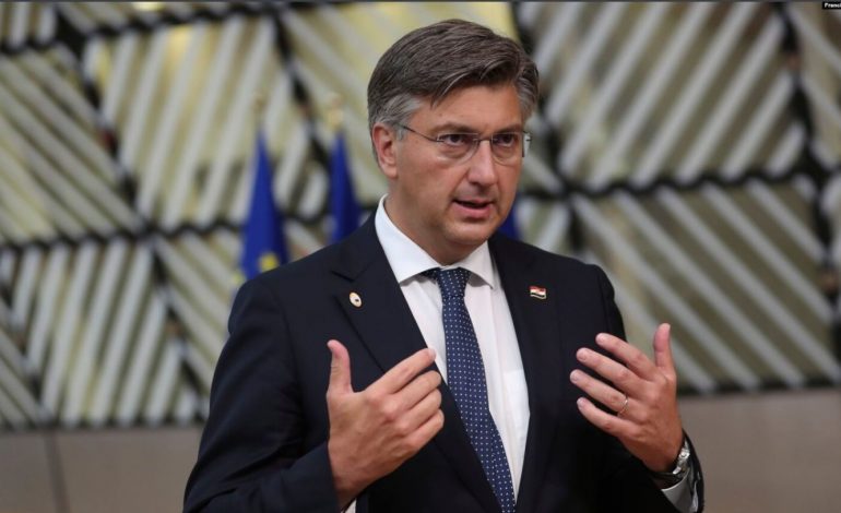LETËR ALBIN KURTIT/ Plenkoviç: Mezi pres të takohemi, bashkëpunim në të gjitha fushat…