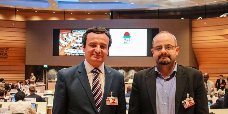 “S’DO KISHTE KUPTIM HAREJA E GAZI…”/ Vetëvendosje përgëzon guerrilasit që sulmuan gratë dhe fëmijët në Korçë