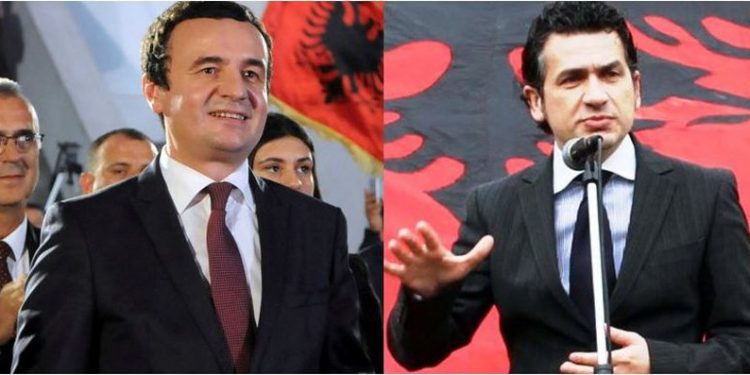 Albin Kurti pasi premtoi 16 vjet bashkim kombëtar, sot mbylli kufijtë për shqiptarët