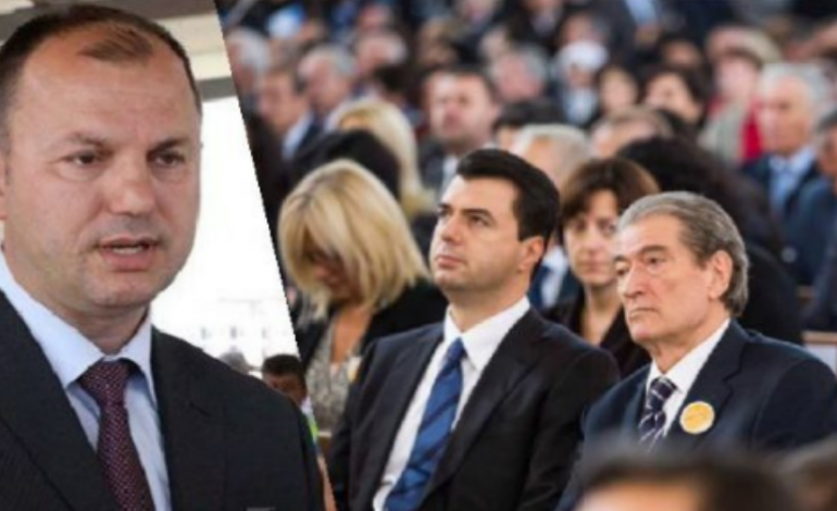 ÇUDIT Ish-kryepolici personal i Bashës: Ne jemi spartanët e Lulit