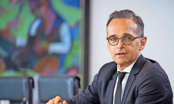 EVAKUIMET…/ Ministri i Jashtëm gjerman viziton vendet kufitare të Afganistanit