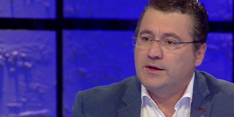 BERISHA “NON GRATA”/ Minxhozi: PD nuk mund të mbajë dy standarde për qëndrimet e DASH