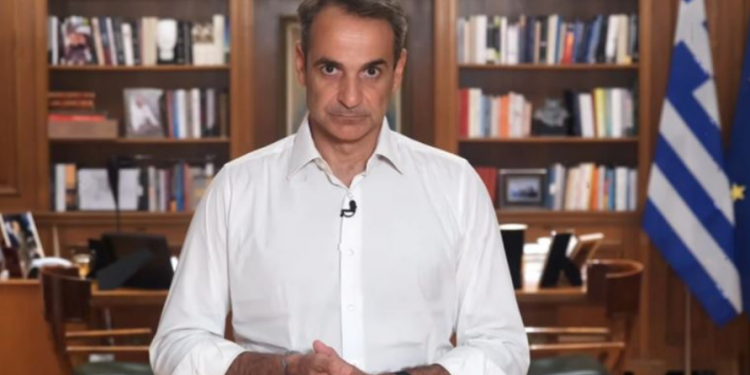 ZJARRET NË GREQI/ Mitsotakis: Kërkoj falje për dobësitë, 500 milionë euro ndihmë për të prekurit