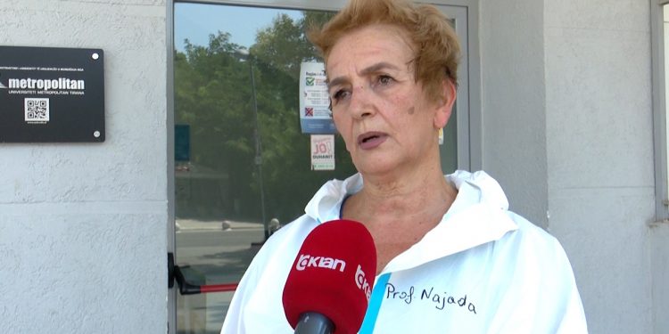 RIKTHEHEN RASTET E RËNDA ME COVID NË SPITAL/ Çomo: Mes pacientëve të shtruar ka edhe të rinj…