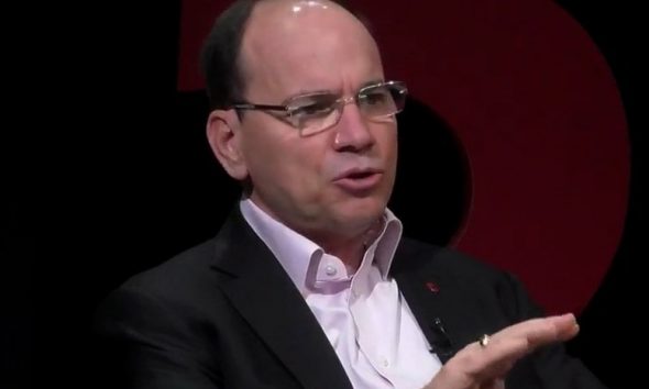 ZBULON MISIONIN E BASHËS/ Bujar Nishani: Po e rikthen PD kokëulur dhe të rrënuar në Parlamentin e turpit