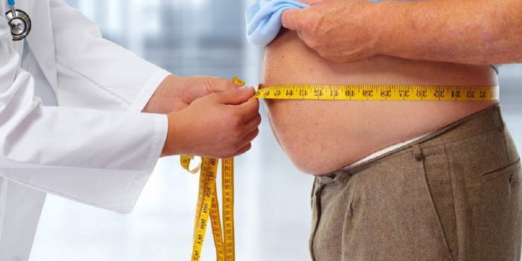 ANALIZA PËR 1 MILION BANORË/ 3 në 4 të rritur në Shqipëri janë obezë, më shumë tek meshkujt