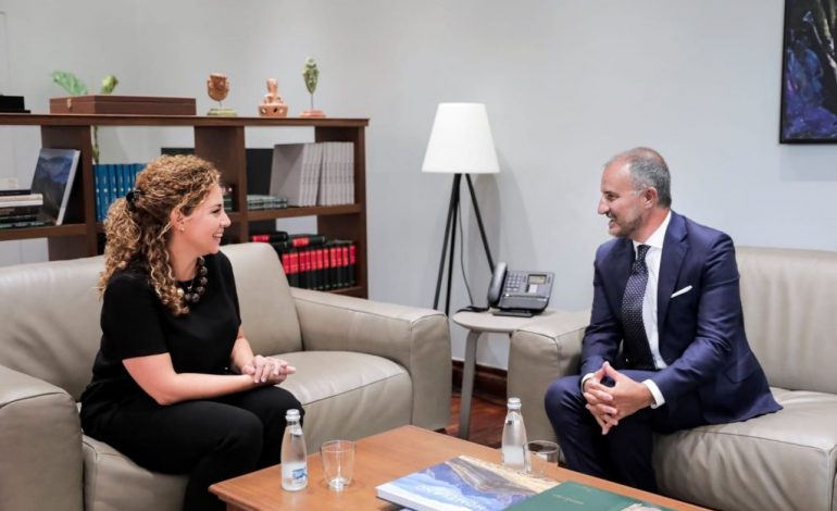 STREHIMI NË SHQIPËRI/ Soreca me Xhaçkën dhe Çuçin: Populli afgan meriton të jetojë i sigurt e në paqe