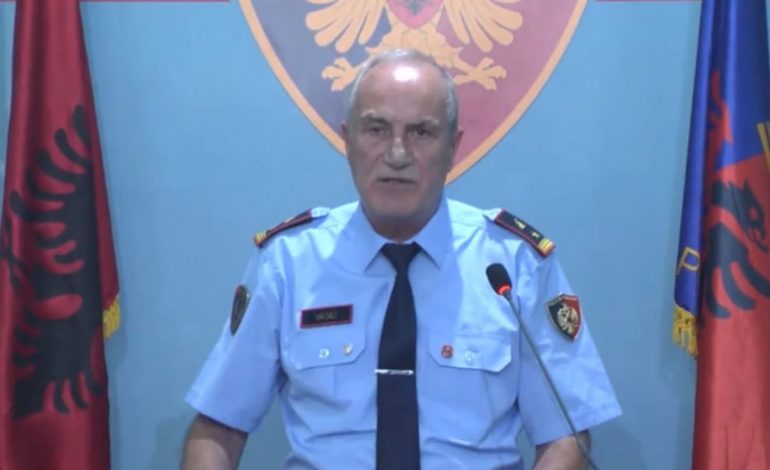 ZJARRET NË VEND/ Policia jep DETAJET: Ja sa persona janë arrestuar deri më tani