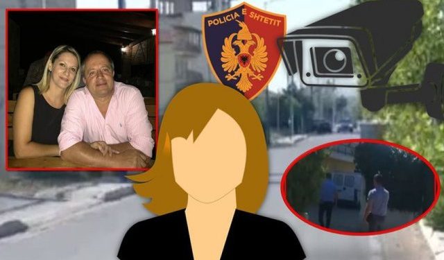 PLAGOSJA E DYFISHTË NË KAMËZ/ Dëshmia e Palucës: Dy autorë, njëri qëlloi. Tentova t’i merrja armën