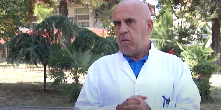 KUJDES! Paralajmërimi i Piperos: “DELTA” transmetohet brenda 5 minutave. Mund të rëndohet…