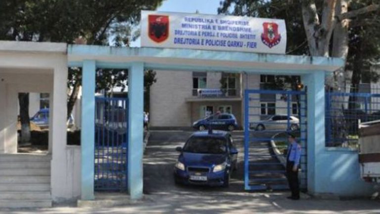 AKSION POLICOR NË FIER/ Nga droga te zjarrëvënia e dhuna në familje, 5 të arrestuar (EMRAT)