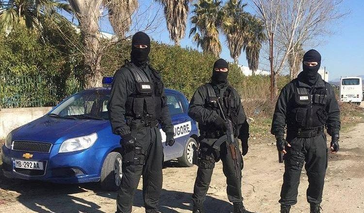 U ARRESTUA PËR KANABIS NË VLORË NGA RENEA/ Ferdinand Llanaj iu bë atentat para 4 vitesh, është vëllai i… (DETAJET)