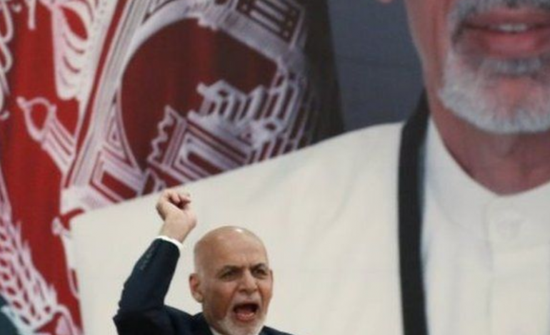 KUSH ËSHTË ASHRAF GHANI? Teknokrati që kërkoi të rindërtojë Afganistanin