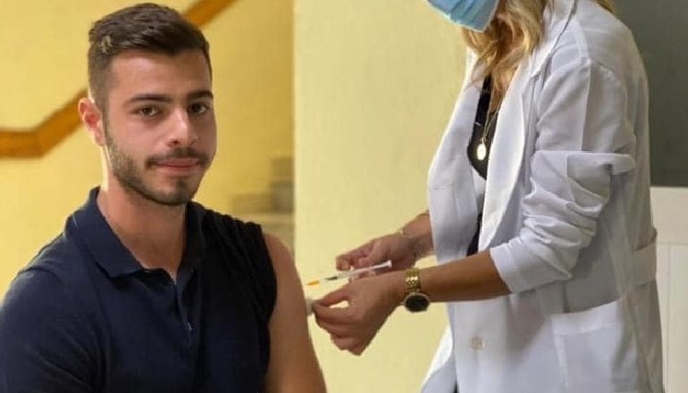 KORONAVIRUSI/ Rama apel qytetarëve: Vaksinimi nuk pret. Mbroni shëndetin tuaj dhe të njerëzve të dashur