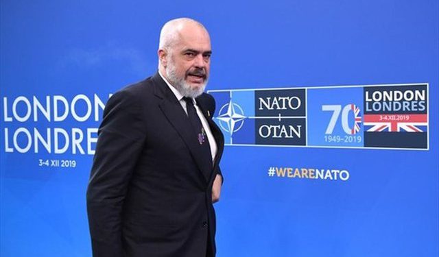 EDITORIALI/ Edi Rama: Shpëtimi i afganëve është përgjegjësi e NATO-s