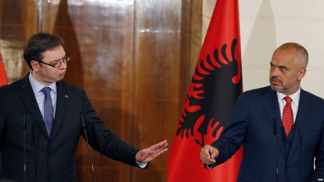 “Gara e tradhtisë” në 30 vjet: Nga Ramiz Alia, tek Edi Rama, zhurma dhe vendimet që trazuan “patriotët”