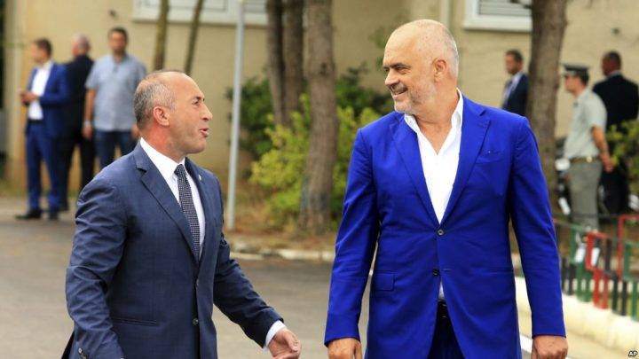 FLET PËR RAMËN/ Haradinaj: Është vëllai im, edhe mund të ketë pasur tejkalime në komunikim