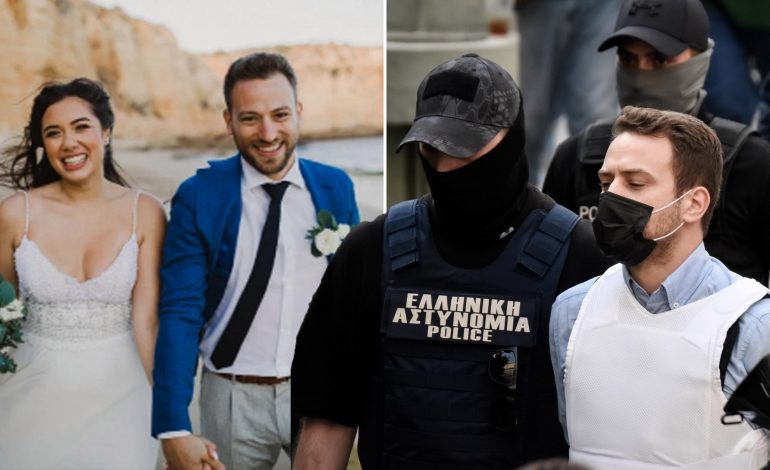 DËSHMIA TRONDITËSE/ Piloti që vrau gruan kishte lidhje me një transgjinor të njohur në Greqi