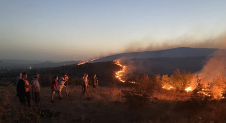 ZJARRET NË VEND/ BE aktivizon Mekanizmin e Mbrojtjes Civile, ndihmon Shqipërinë me dy helikopterë