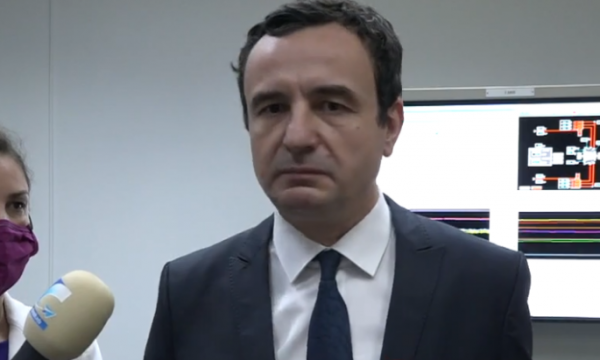 STREHIMI I AFGANËVE/ Kurti: Prej një muaji po përgatitemi me ShBA si një aleate e pazëvendësueshme