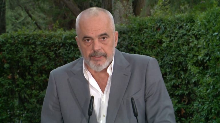 UA BËN TË QARTË SOCIALISTËVE/ Rama: Çdo ndërhyrje në tendera dhe vende pune do të konsiderohen armiqësore