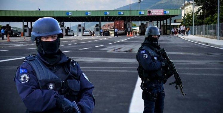“I KE PËR KAFE”/ Arrestohet 50-vjeçari nga Shqipëria në pikën kufitare të Vërmicës, i la policit 10 euro…