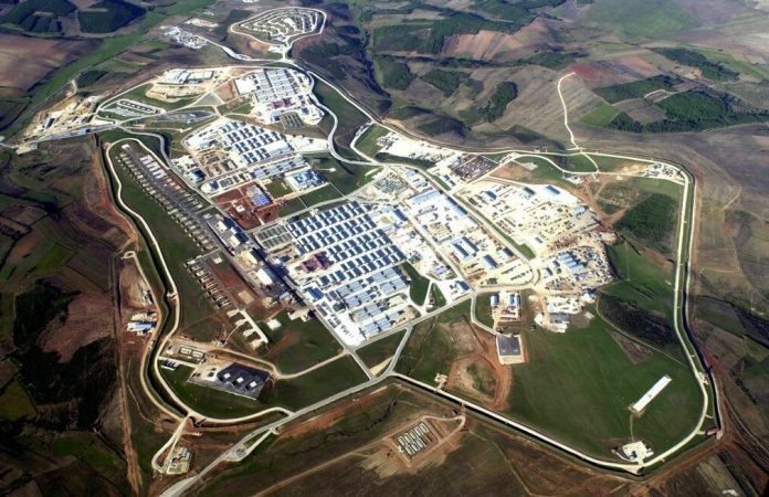 ZBULOHEN DETAJET/ Afganët në Kosovë do të strehohen në bazën ushtarake amerikane