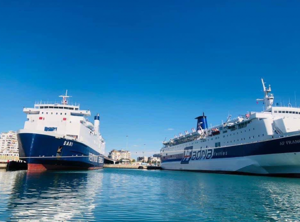 UDHËTIMET DREJT ITALISË/ Autoriteti Portual i Durrësit: Sot s’ka nisje drejt Ankonës deri në njoftim të dytë