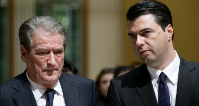 “BASHA DO E “VRASË” BABAIN POLITIK”/ Habit ish-deputeti Valteri: Berisha nuk është lideri historik i PD