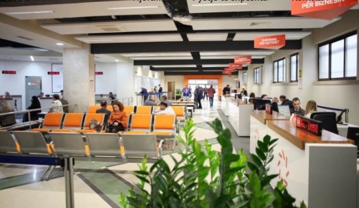 NGA KONTRATAT E DHURIMIT TEK REGJISTRIMI I PRONAVE/ Ja me çfarë u fiksuan shqiptarët gjatë kohës së pandemisë