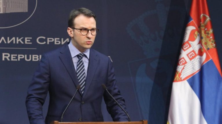 RECIPROCITETI/ Petkoviç-Kurtit: Po shkatërron dialogun dhe gjithçka kemi rënë dakord
