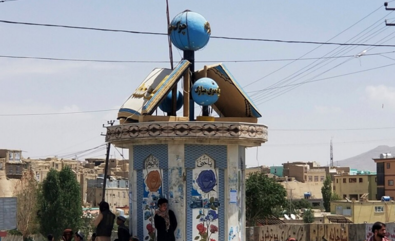 TENSIONOHET SITUATA NË AVGANISTAN/ Talebanët marrin Gaznin, vetëm një hap larg Kabulit