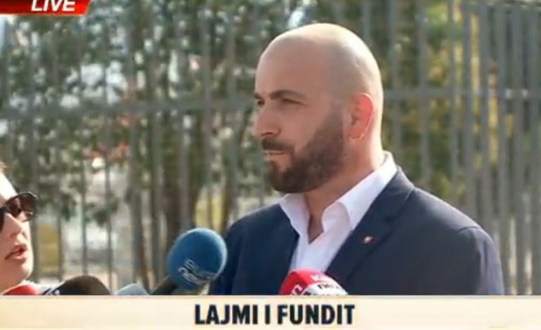 “NUK JANË BASHKËPUNUES”/ Kreu i Antiterrorit tregon detaje nga operacioni në Siri: Janë…
