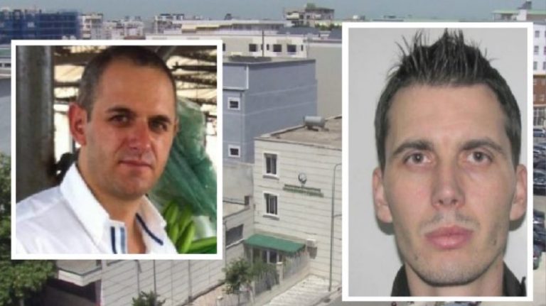 ZBULOHET IDENTITETI/ Pjesë e planit të arratisjes Çekaj-Pjetri, ky është i dënuari që preu damarët te “313” (EMRI)