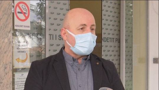 “NË VJESHTË, VALA E KATËRT E COVID…”/ Epidemiologu Simaku: Më të mbrojtur janë të vaksinuarit me 2…