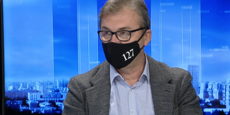 COVID-19/ Brataj: Beteja kundër viruseve në rrugët e sipërme të frymëmarrjes, vendimtare