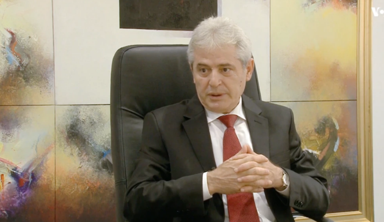 INTERVISTA/ Ahmeti: Në 20 vjetorin e marrëveshjes së Ohrit, arritje dhe sfida në zbatimin e saj