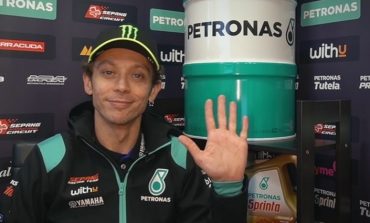 STATISTIKAT/ Njoftoi tërheqjen nga "MOTO GP" pas 26 vitesh, çfarë duhet të dini për legjendën Rossi
