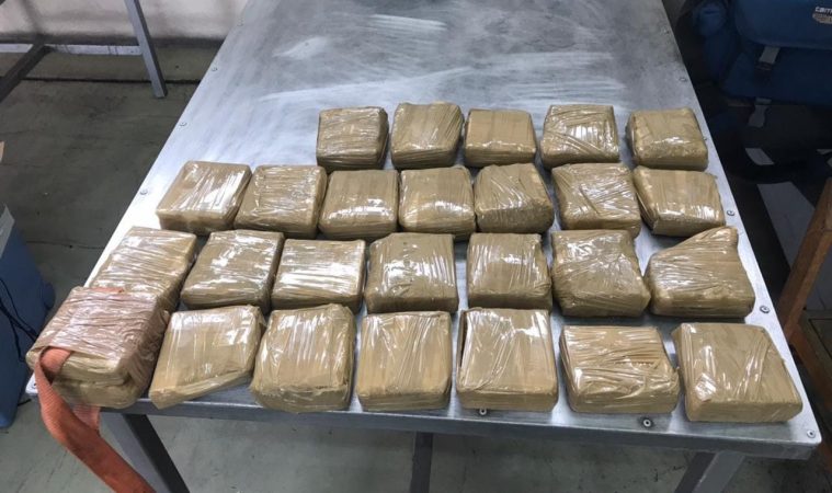 U KAP ME 14.3 KG KOKAINË/ Arrestohet në Muriqan 42-vjeçari, automjeti dërgohet në Durrës për… (EMRI+DETAJET)