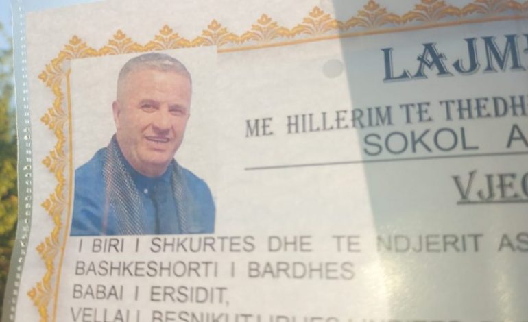 EKZEKUTIMI NË MALËSINË E MADHE/ Dyshimet për vrasësin e Çelës: U njoh me zonën, pyeti për Pyllin e Gështenjave