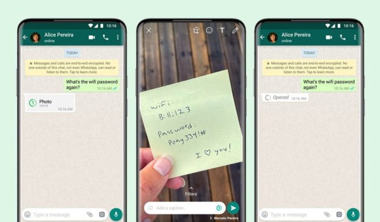 OPSION I RI/ WhatsApp “ia merr në kthesë” Snapchat-it, lançon përditësimin e radhës
