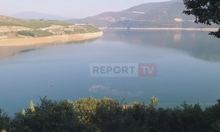 DITË TË NXEHTA DHE TEMPERATURA TË LARTA/ Ulet ndjeshëm niveli i ujit në liqene dhe lumenj në Kukës