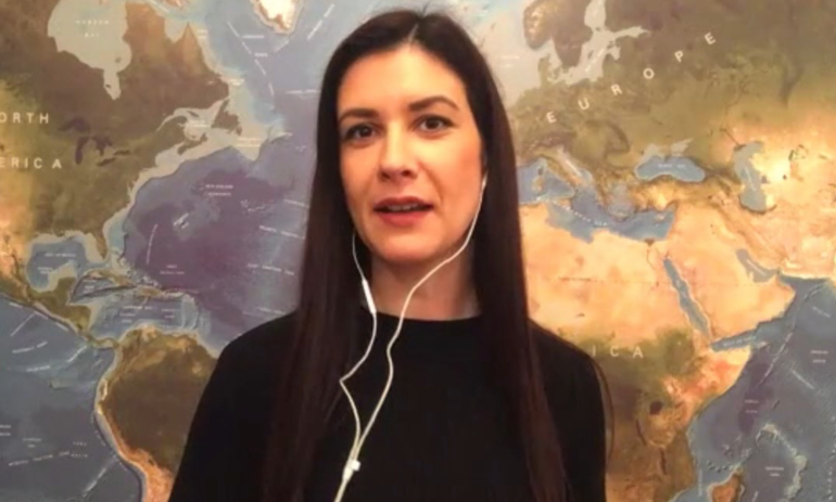 “S’KA RRESHJE SHIU”/ Meteorologia Bani: 2 javët e fundit të gushtit me temperatura deri në…