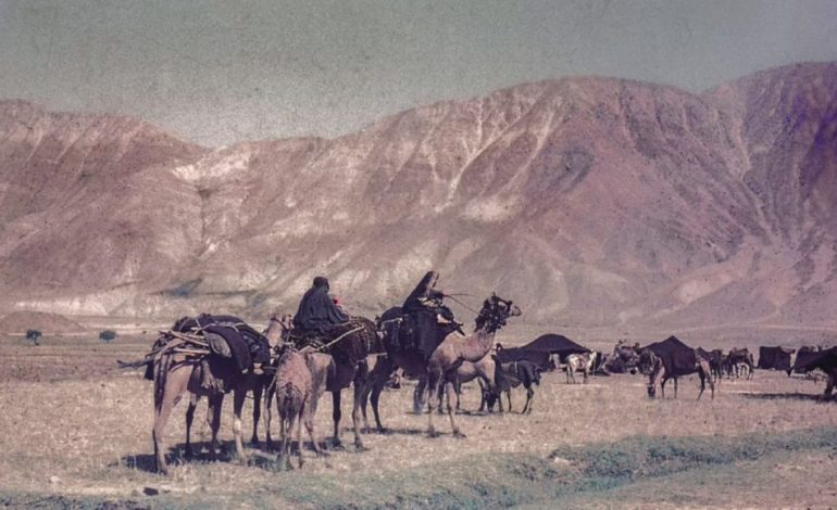 AFGANISTANI NË NJË KOHË TJETËR/ Zbulohet ana e panjohur e vendit që sot ka vënë në lëvizje gjithë botën (FOTO)