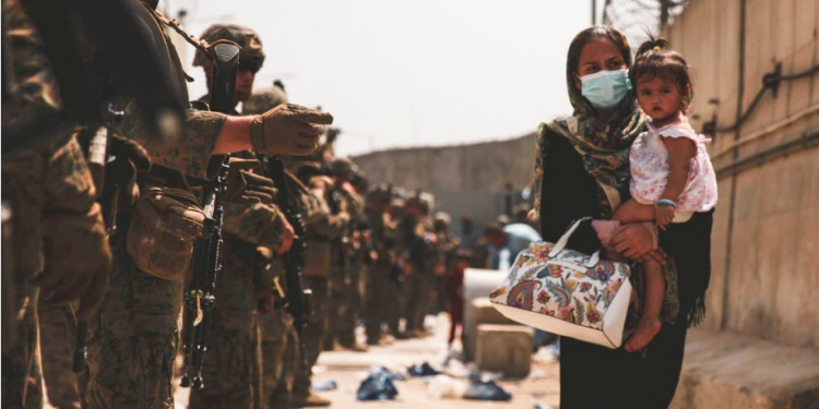 SITUATA NË AFGANISTAN/ Alarmi që ngre OBSH: Tani vendin e kërcënon edhe…
