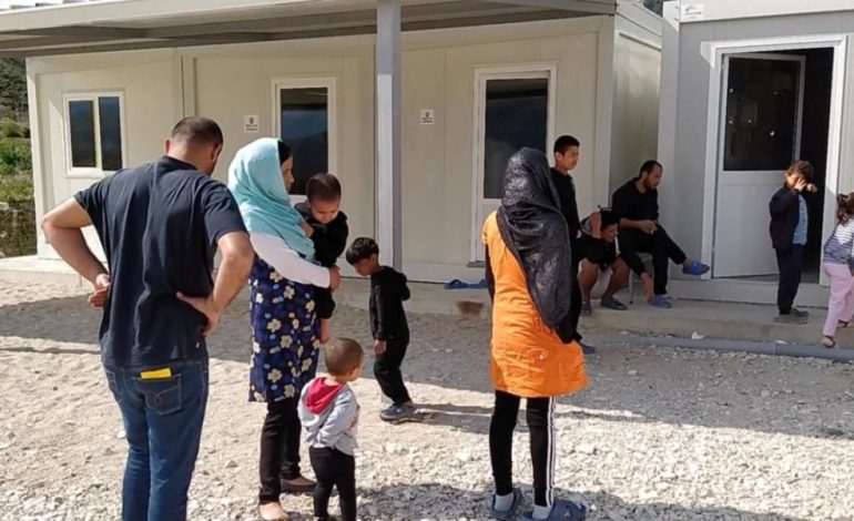 SHIFRAT NDËR VITE/ Afganët si refugjatë në Shqipëri